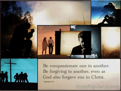 Full Forgiveness